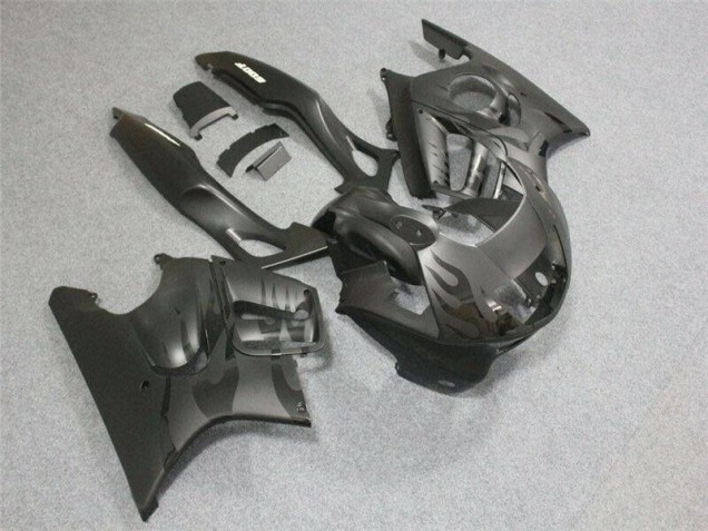 CBR 600 F3 1995-1998 - Noir