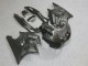 CBR 600 F3 1995-1998 - Noir