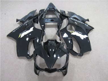 CBR 600 F4i 2001-2003 - Noir