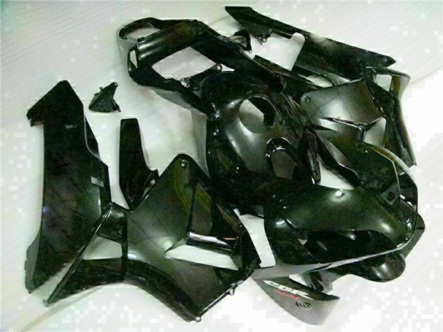 CBR 600 RR 2003-2004 - Noir CBR 600 RR 2003-2004 - Noir