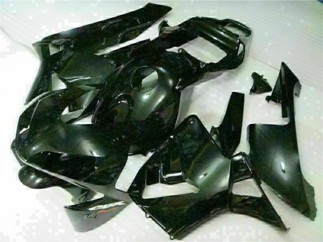 CBR 600 RR 2003-2004 - Noir CBR 600 RR 2003-2004 - Noir