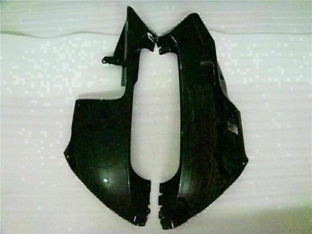 CBR 600 RR 2003-2004 - Noir CBR 600 RR 2003-2004 - Noir
