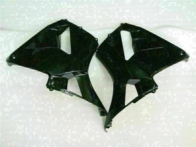 CBR 600 RR 2003-2004 - Noir CBR 600 RR 2003-2004 - Noir