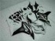 CBR 600 RR 2007-2008 - Noir CBR 600 RR 2007-2008 - Noir