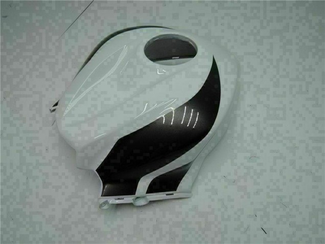 CBR 600 RR 2007-2008 - Noir CBR 600 RR 2007-2008 - Noir