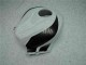 CBR 600 RR 2007-2008 - Noir CBR 600 RR 2007-2008 - Noir