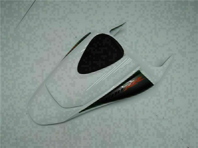 CBR 600 RR 2007-2008 - Noir CBR 600 RR 2007-2008 - Noir