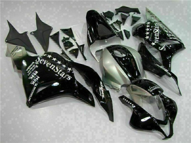 CBR 600 RR 2009-2012 - Noir CBR 600 RR 2009-2012 - Noir
