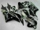CBR 600 RR 2009-2012 - Noir CBR 600 RR 2009-2012 - Noir