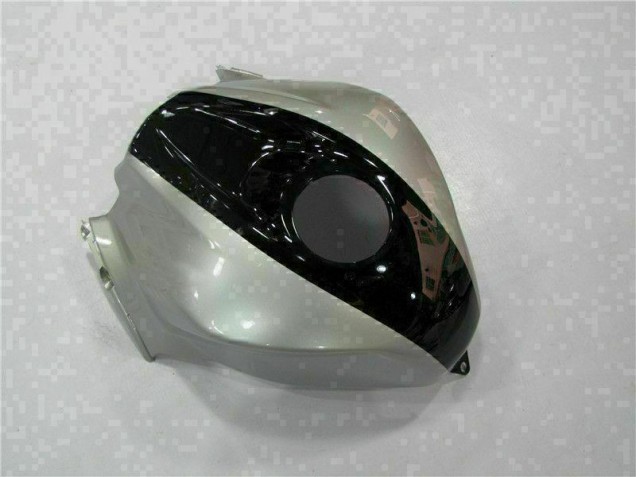 CBR 600 RR 2009-2012 - Noir CBR 600 RR 2009-2012 - Noir