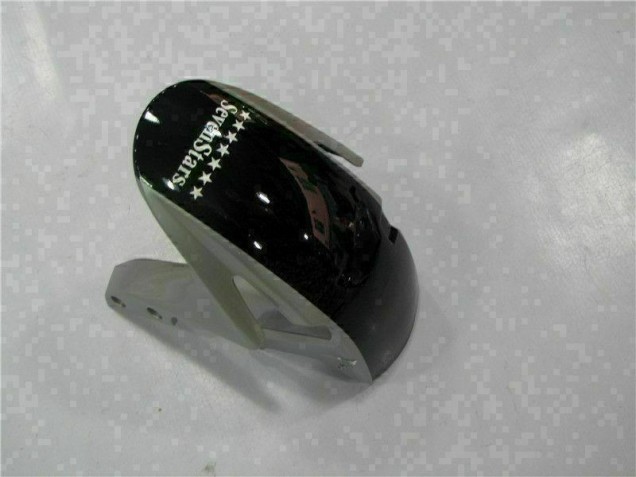 CBR 600 RR 2009-2012 - Noir CBR 600 RR 2009-2012 - Noir
