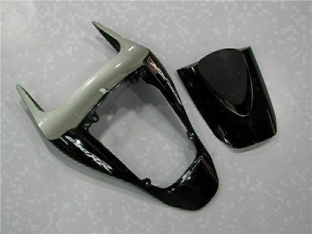 CBR 600 RR 2009-2012 - Noir CBR 600 RR 2009-2012 - Noir