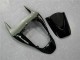 CBR 600 RR 2009-2012 - Noir CBR 600 RR 2009-2012 - Noir