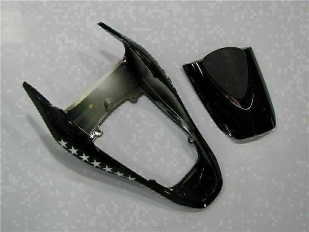 CBR 600 RR 2009-2012 - Noir CBR 600 RR 2009-2012 - Noir