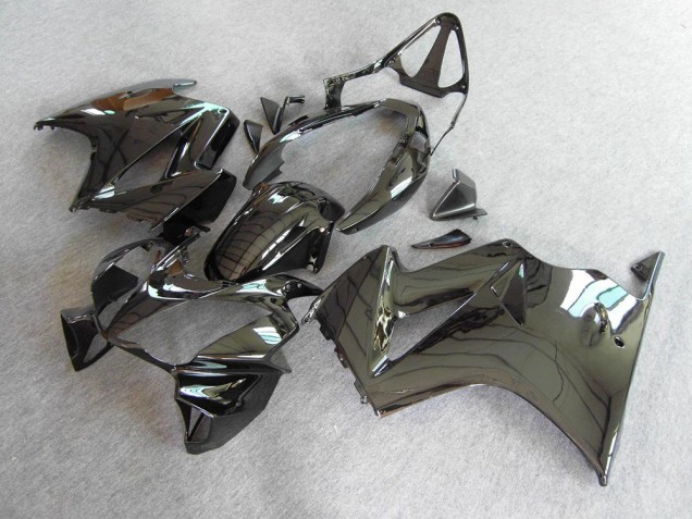 VFR 800 2002-2013 - Noir VFR 800 2002-2013 - Noir