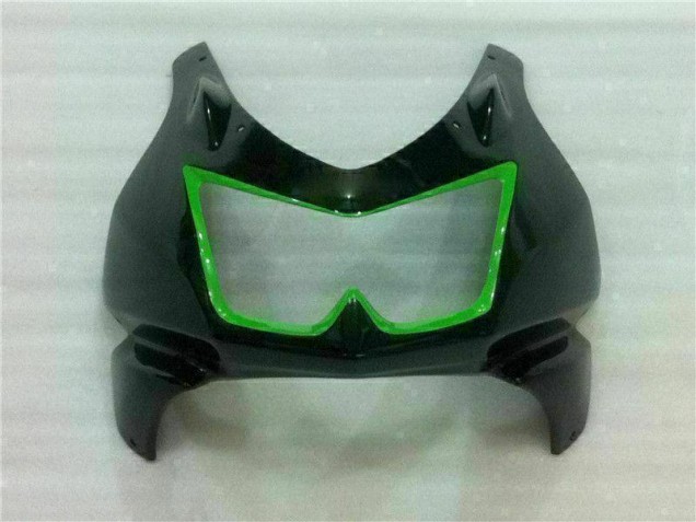 EX250 2008-2012 - Noir EX250 2008-2012 - Noir