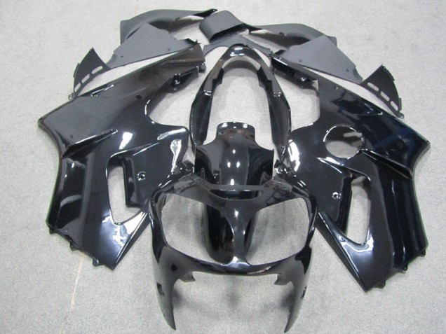 ZX12R 2002-2006 - Noir ZX12R 2002-2006 - Noir