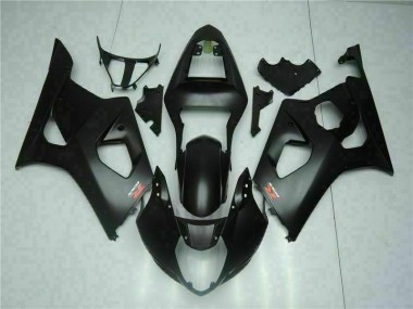 GSXR 1000 K3 2003-2004 - Noir