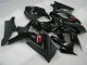 GSXR 1000 K7 2007-2008 - Noir GSXR 1000 K7 2007-2008 - Noir