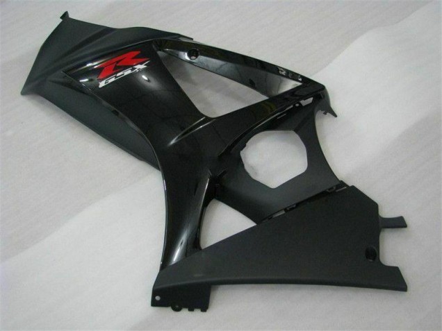 GSXR 1000 K7 2007-2008 - Noir GSXR 1000 K7 2007-2008 - Noir