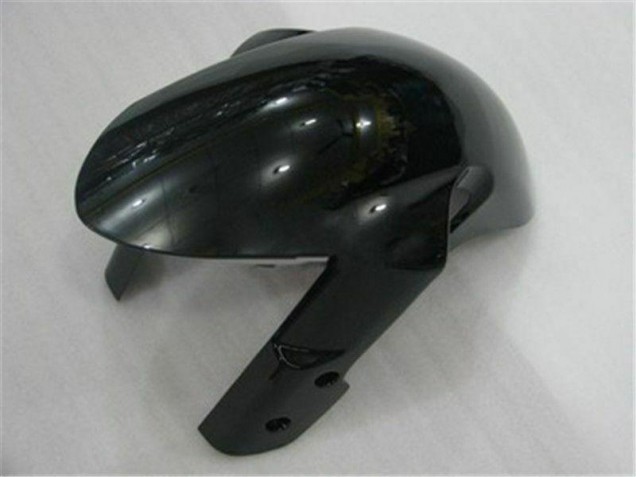 GSXR 1000 K7 2007-2008 - Noir GSXR 1000 K7 2007-2008 - Noir