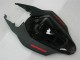GSXR 1000 K7 2007-2008 - Noir GSXR 1000 K7 2007-2008 - Noir