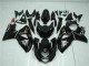 GSXR 1000 K9 2009-2016 - Noir GSXR 1000 K9 2009-2016 - Noir