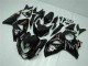 GSXR 1000 K9 2009-2016 - Noir GSXR 1000 K9 2009-2016 - Noir