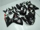 GSXR 1000 K9 2009-2016 - Noir GSXR 1000 K9 2009-2016 - Noir