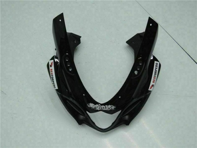 GSXR 1000 K9 2009-2016 - Noir GSXR 1000 K9 2009-2016 - Noir