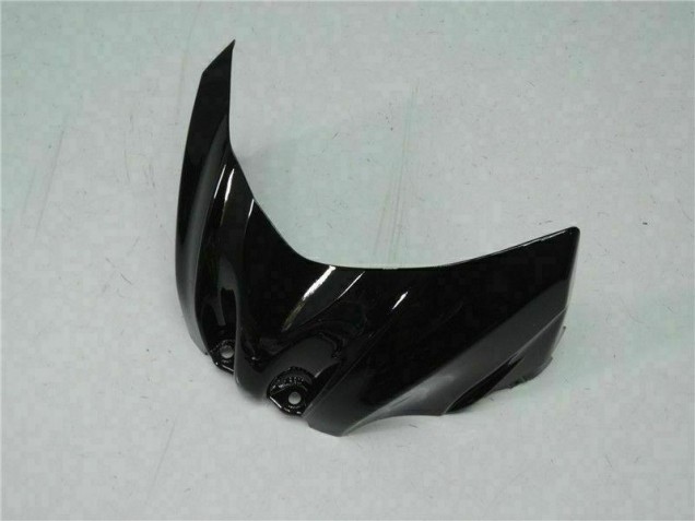 GSXR 1000 K9 2009-2016 - Noir GSXR 1000 K9 2009-2016 - Noir