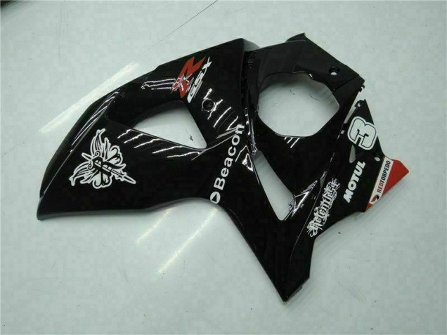 GSXR 1000 K9 2009-2016 - Noir GSXR 1000 K9 2009-2016 - Noir