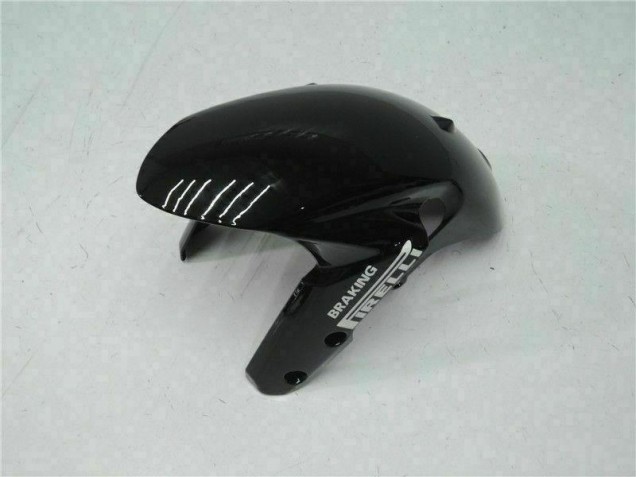 GSXR 1000 K9 2009-2016 - Noir GSXR 1000 K9 2009-2016 - Noir