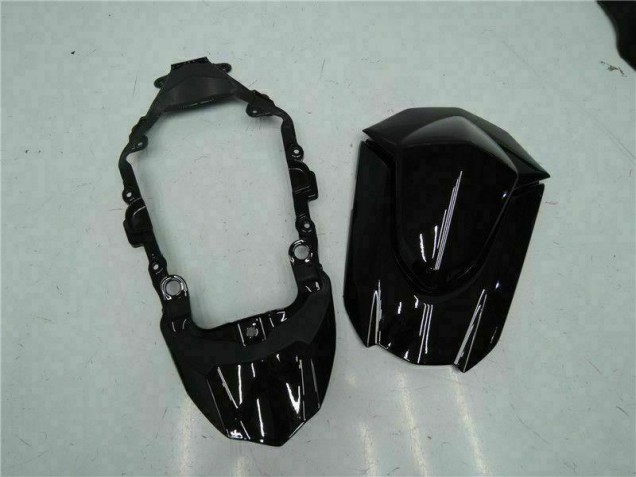 GSXR 1000 K9 2009-2016 - Noir GSXR 1000 K9 2009-2016 - Noir