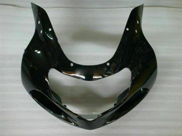 GSXR 600 / 750 K1 K2 K3 2001-2003 - Noir GSXR 600 / 750 K1 K2 K3 2001-2003 - Noir