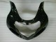 GSXR 600 / 750 K1 K2 K3 2001-2003 - Noir GSXR 600 / 750 K1 K2 K3 2001-2003 - Noir