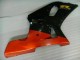 GSXR 600 / 750 K1 K2 K3 2001-2003 - Noir GSXR 600 / 750 K1 K2 K3 2001-2003 - Noir