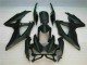 GSXR 600 / 750 K8 2008-2010 - Noir