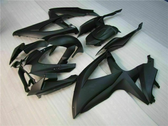 GSXR 600 / 750 K8 2008-2010 - Noir