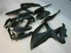 GSXR 600 / 750 K8 2008-2010 - Noir