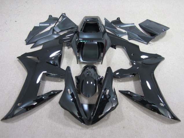 R1 2002-2003 - Noir R1 2002-2003 - Noir