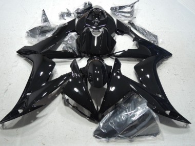 R1 2004-2006 - Noir