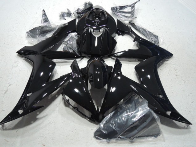R1 2004-2006 - Noir