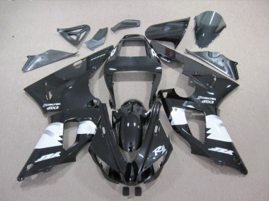 R1 2012-2014 - Noir
