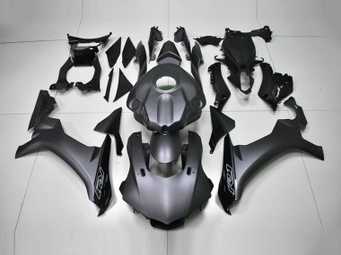 R1 2015-2019 - Noir