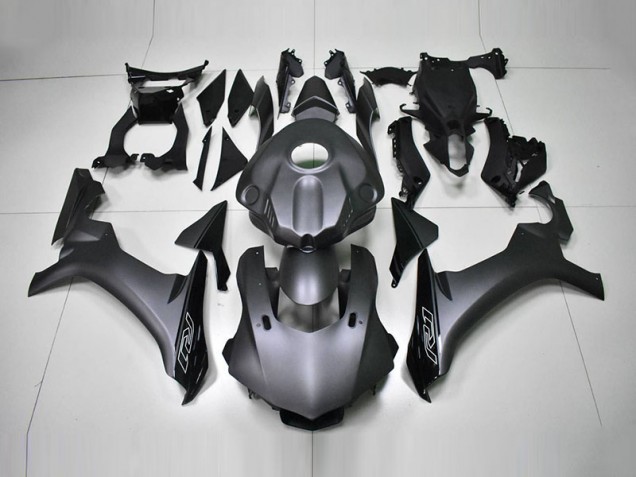 R1 2015-2019 - Noir R1 2015-2019 - Noir