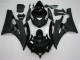 R6 2006-2007 - Noir R6 2006-2007 - Noir