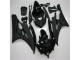 R6 2006-2007 - Noir R6 2006-2007 - Noir