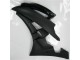 R6 2006-2007 - Noir R6 2006-2007 - Noir
