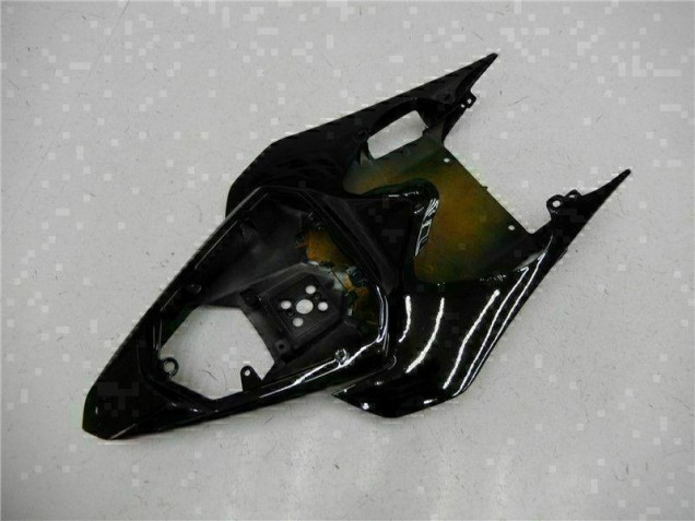 R6 2008-2016 - Noir R6 2008-2016 - Noir